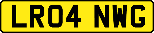 LR04NWG