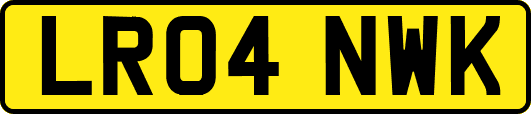 LR04NWK