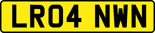 LR04NWN