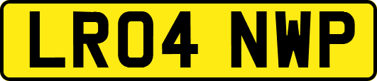 LR04NWP