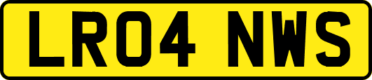 LR04NWS