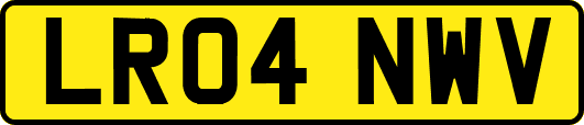LR04NWV