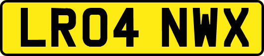 LR04NWX