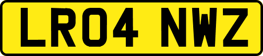 LR04NWZ