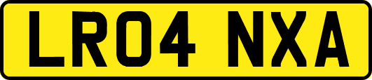 LR04NXA