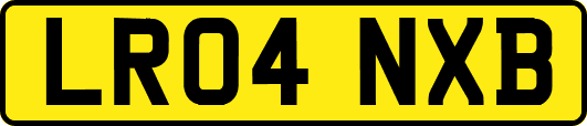 LR04NXB