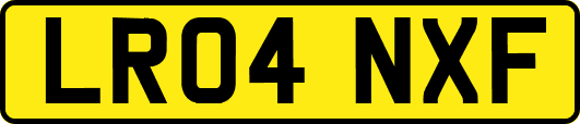 LR04NXF