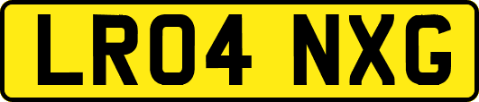 LR04NXG