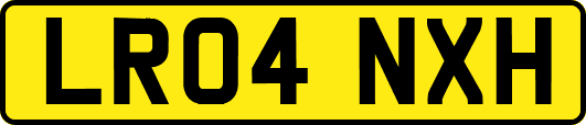 LR04NXH