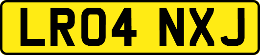 LR04NXJ