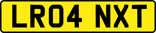 LR04NXT