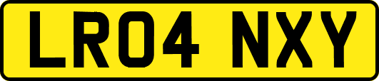 LR04NXY
