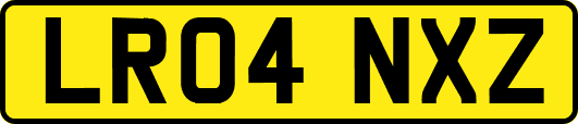 LR04NXZ