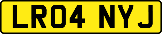 LR04NYJ
