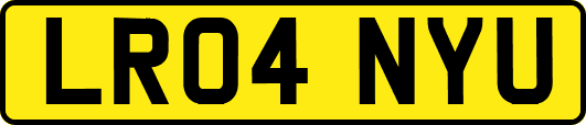 LR04NYU