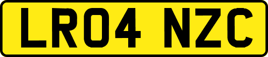 LR04NZC