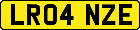 LR04NZE
