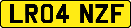 LR04NZF