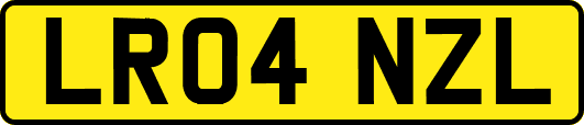 LR04NZL
