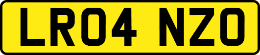LR04NZO