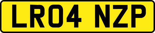 LR04NZP