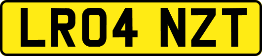 LR04NZT