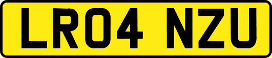 LR04NZU