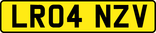 LR04NZV