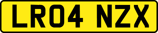 LR04NZX