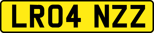 LR04NZZ