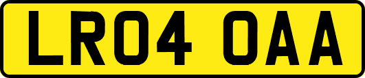 LR04OAA