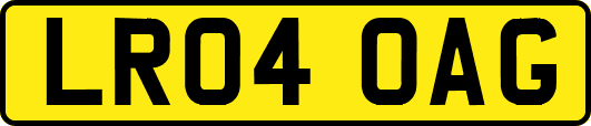 LR04OAG