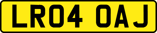 LR04OAJ