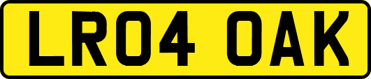 LR04OAK