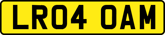 LR04OAM