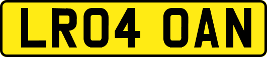 LR04OAN