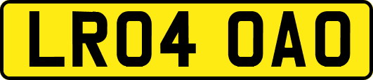 LR04OAO