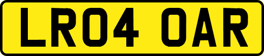 LR04OAR