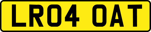 LR04OAT
