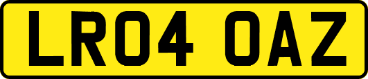 LR04OAZ