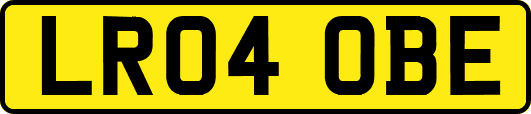 LR04OBE