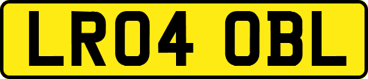 LR04OBL