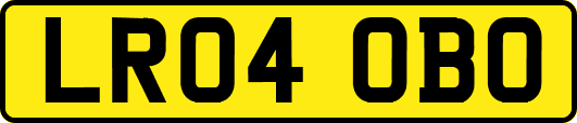 LR04OBO