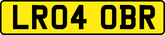 LR04OBR