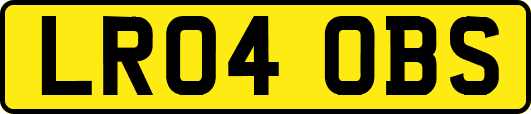 LR04OBS