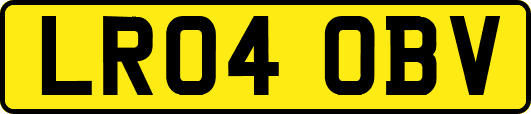 LR04OBV