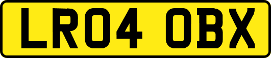 LR04OBX
