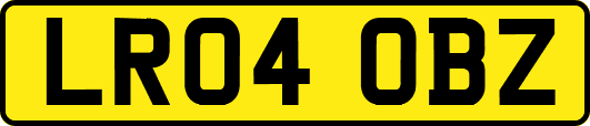 LR04OBZ