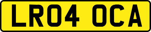 LR04OCA
