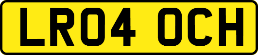 LR04OCH